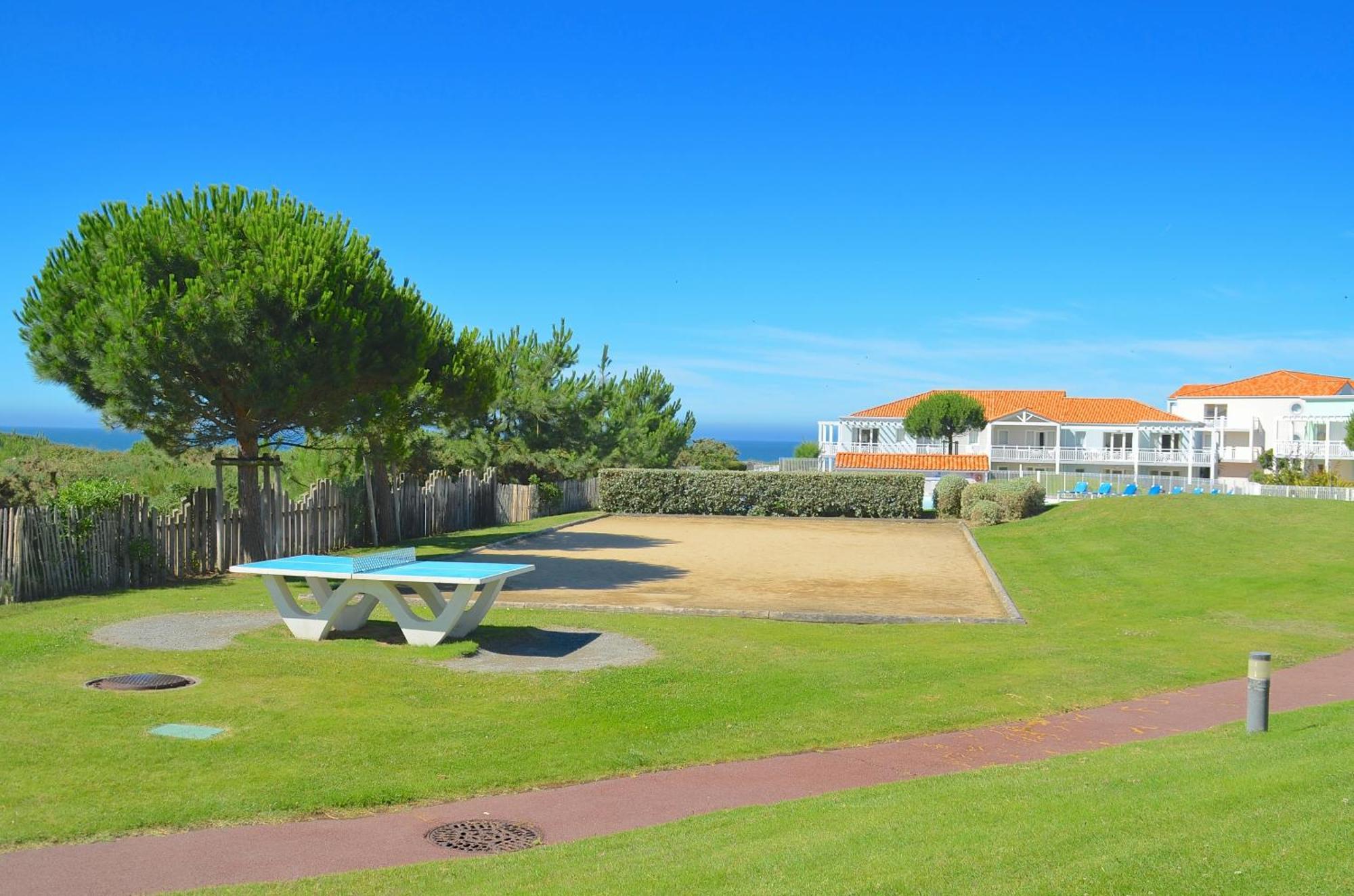 Appartements Front De Mer Sables D'Olonne Les Sables-d'Olonne Ngoại thất bức ảnh