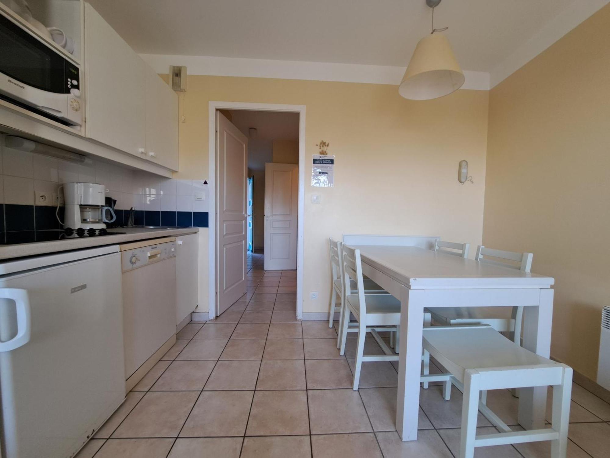 Appartements Front De Mer Sables D'Olonne Les Sables-d'Olonne Phòng bức ảnh