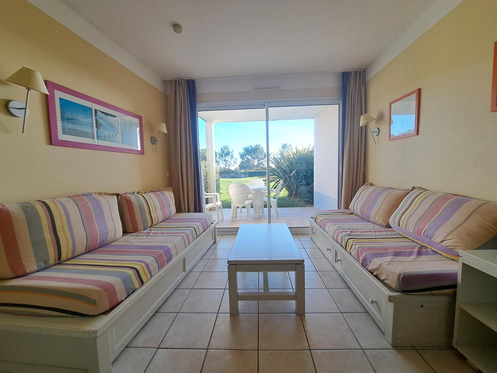 Appartements Front De Mer Sables D'Olonne Les Sables-d'Olonne Phòng bức ảnh