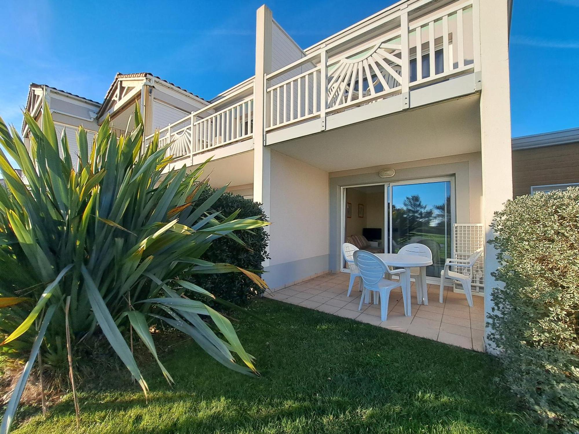 Appartements Front De Mer Sables D'Olonne Les Sables-d'Olonne Phòng bức ảnh