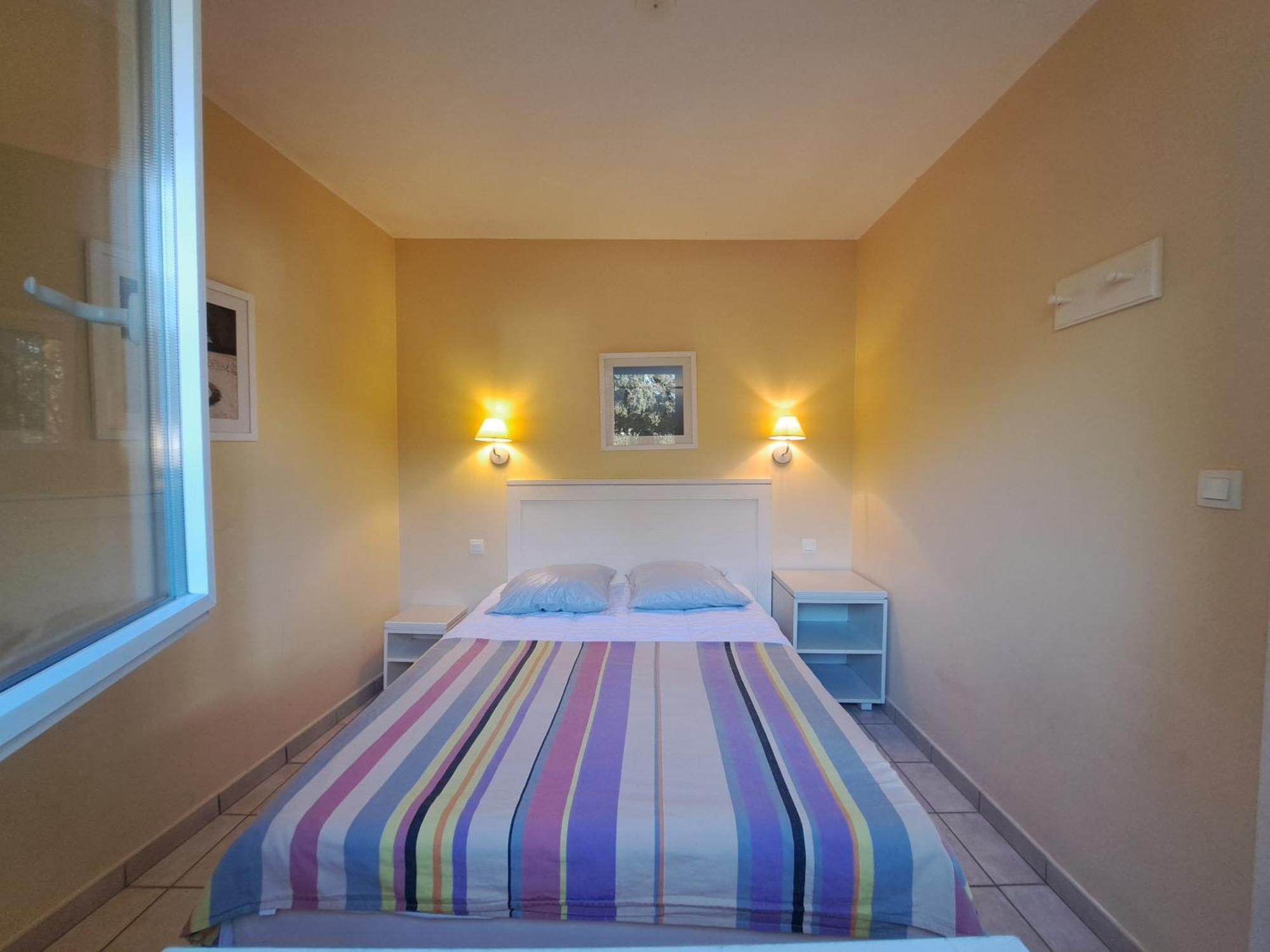 Appartements Front De Mer Sables D'Olonne Les Sables-d'Olonne Phòng bức ảnh