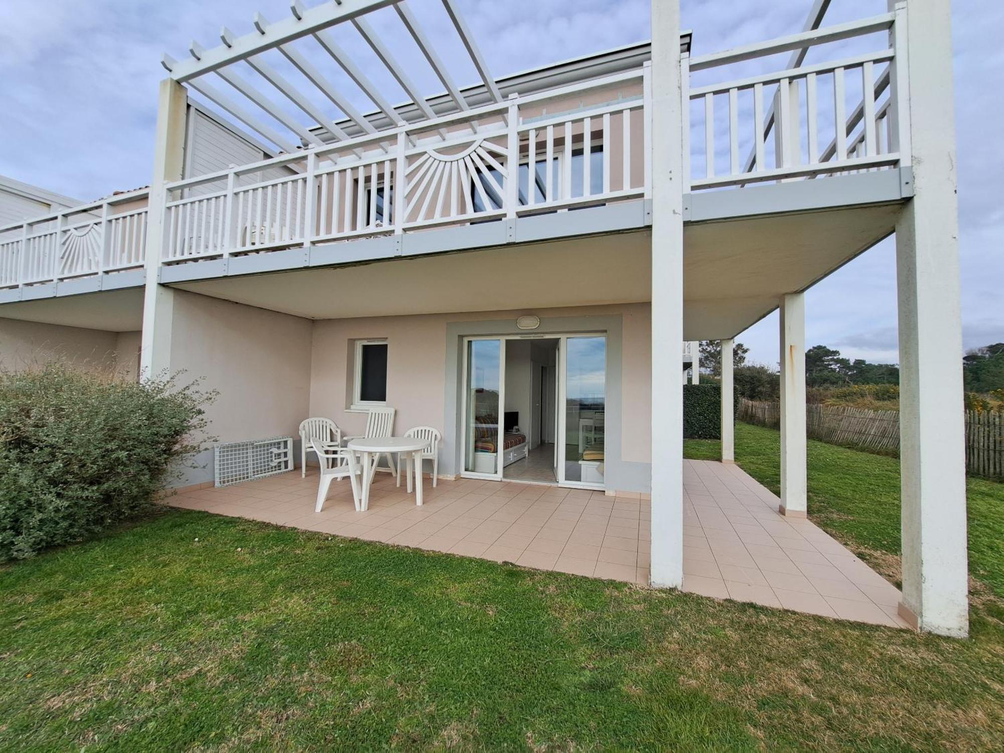 Appartements Front De Mer Sables D'Olonne Les Sables-d'Olonne Phòng bức ảnh