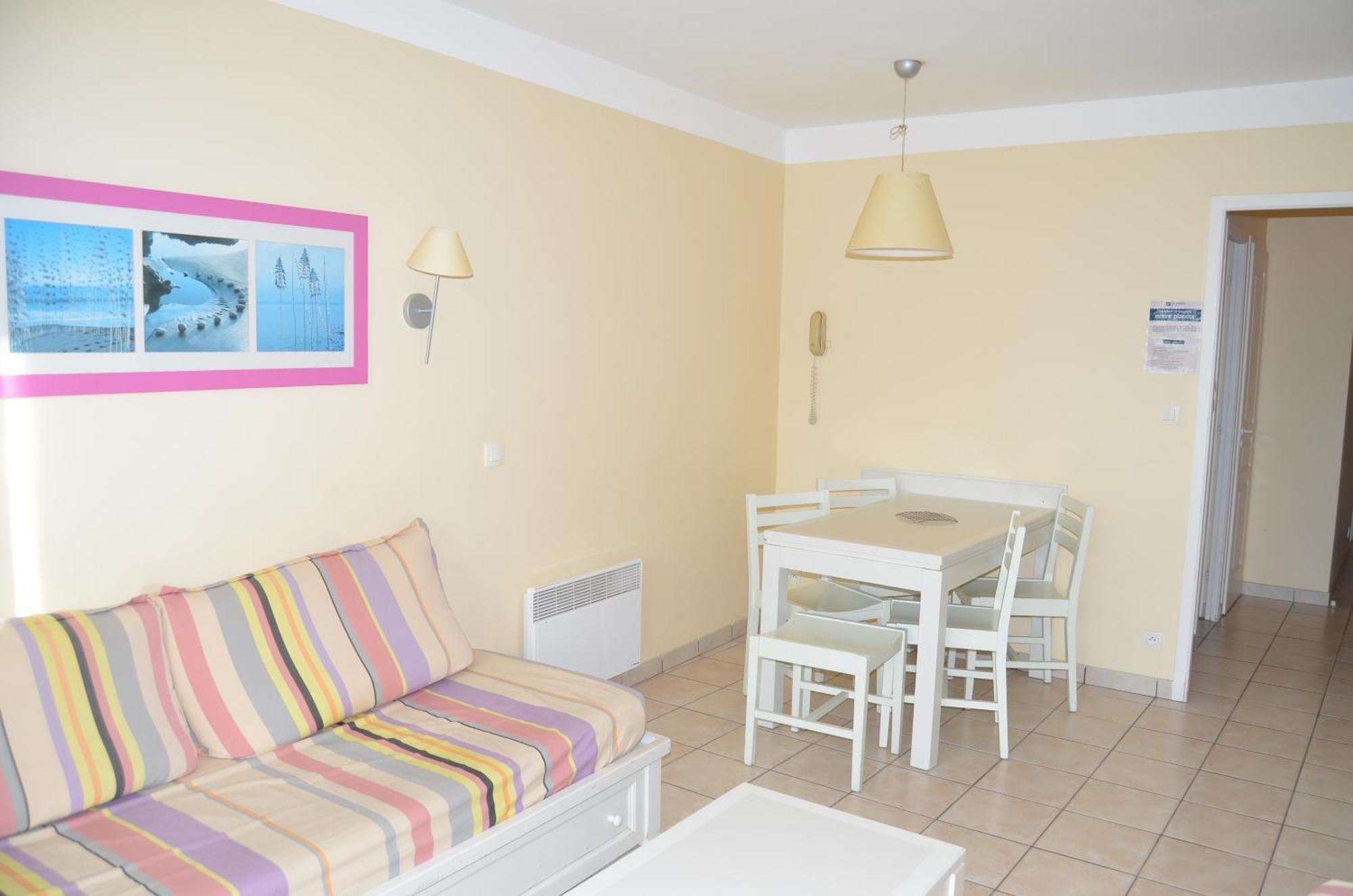 Appartements Front De Mer Sables D'Olonne Les Sables-d'Olonne Phòng bức ảnh