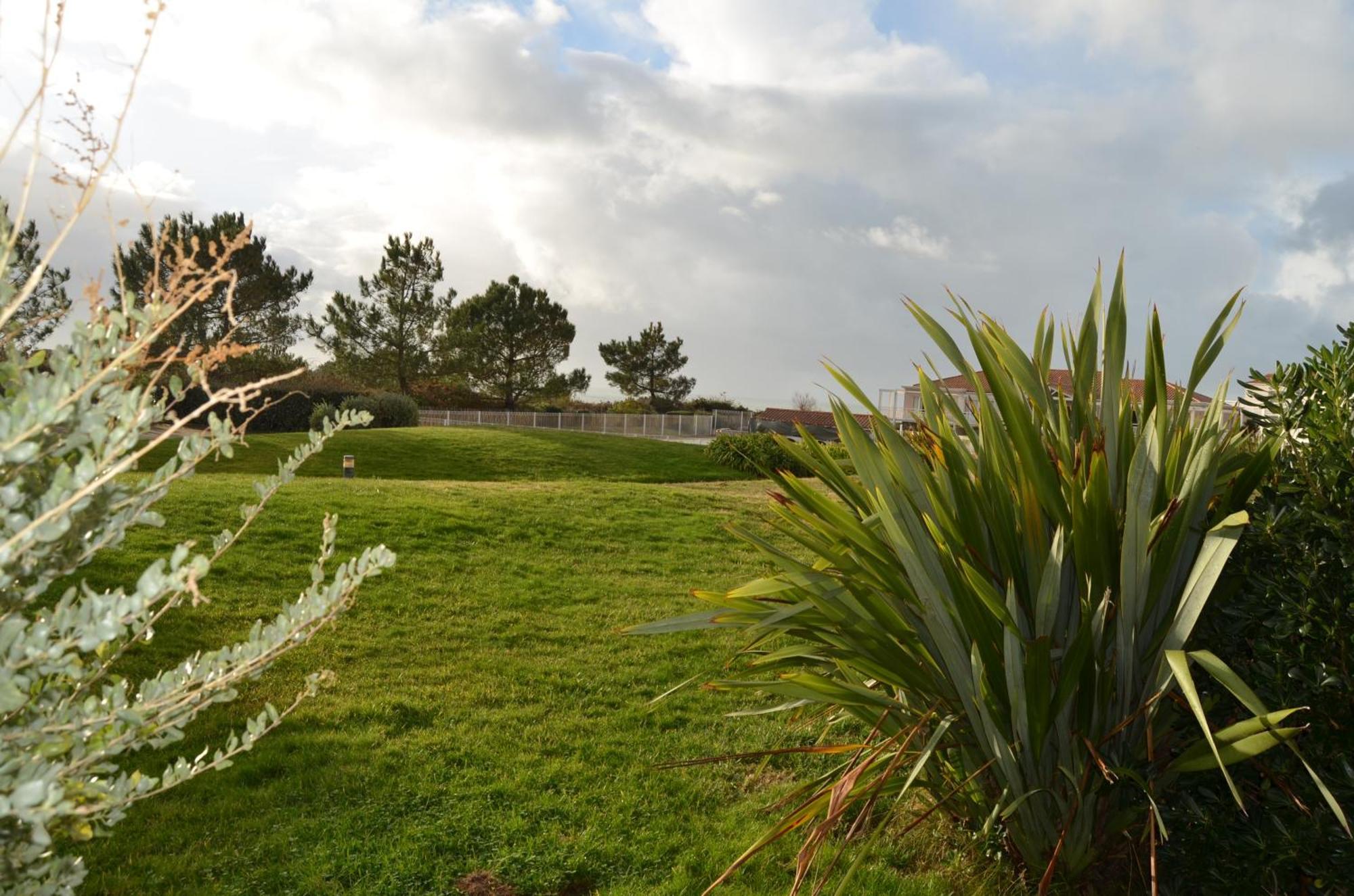 Appartements Front De Mer Sables D'Olonne Les Sables-d'Olonne Phòng bức ảnh