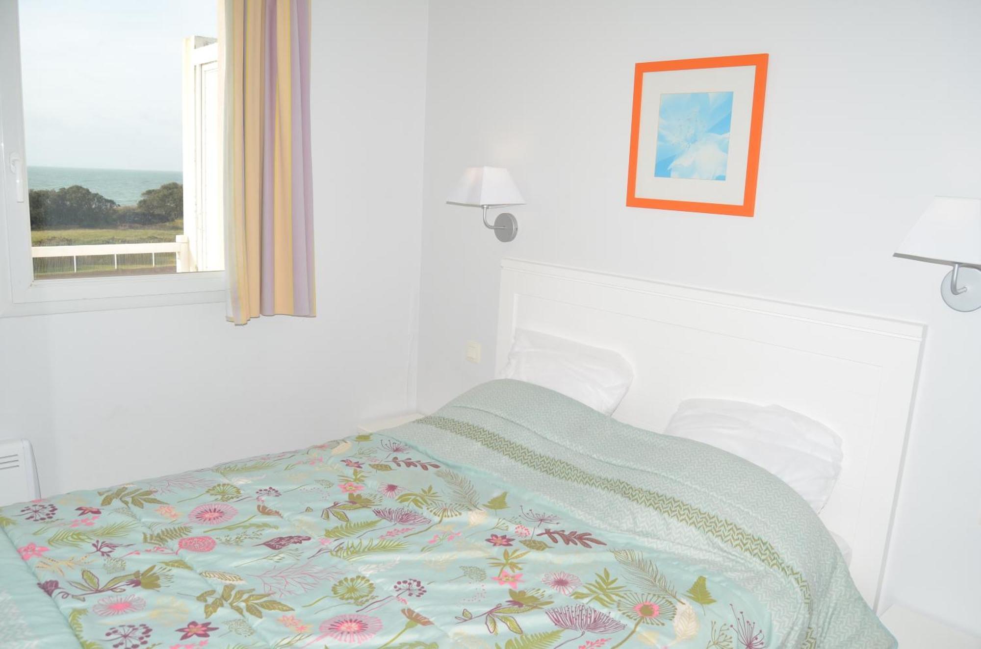 Appartements Front De Mer Sables D'Olonne Les Sables-d'Olonne Ngoại thất bức ảnh