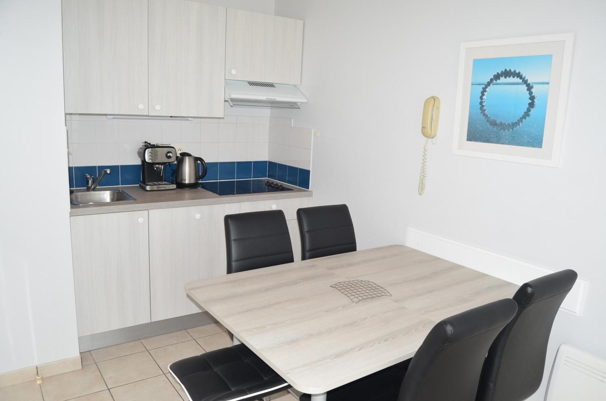 Appartements Front De Mer Sables D'Olonne Les Sables-d'Olonne Ngoại thất bức ảnh