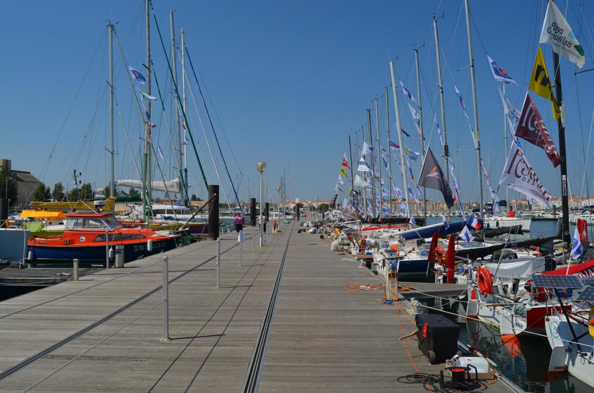 Appartements Front De Mer Sables D'Olonne Les Sables-d'Olonne Ngoại thất bức ảnh