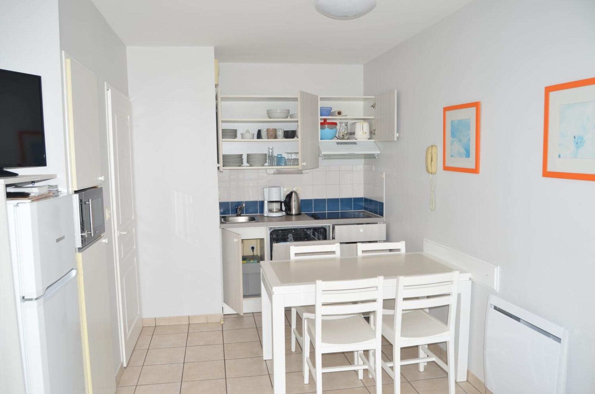 Appartements Front De Mer Sables D'Olonne Les Sables-d'Olonne Ngoại thất bức ảnh