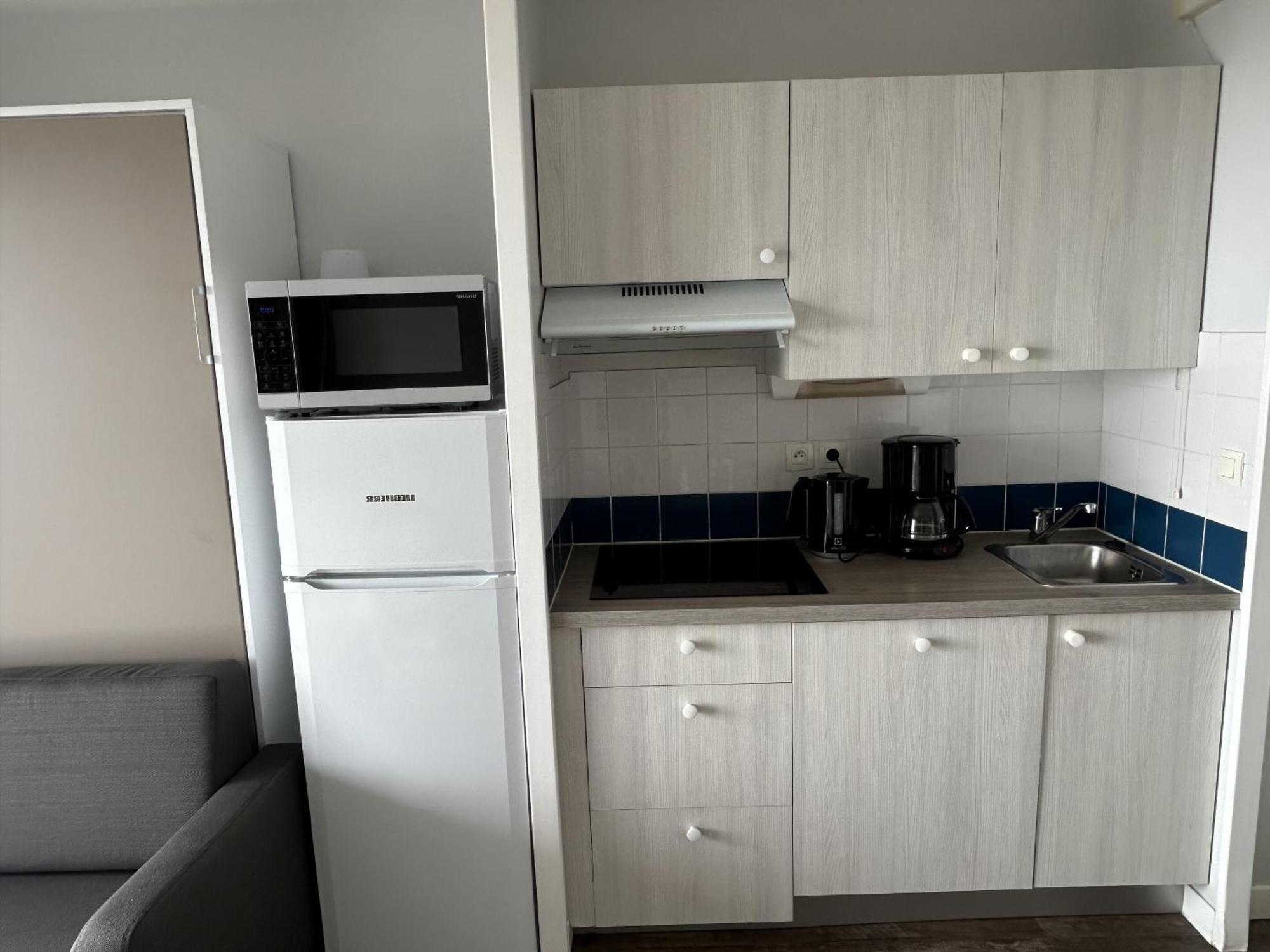 Appartements Front De Mer Sables D'Olonne Les Sables-d'Olonne Ngoại thất bức ảnh