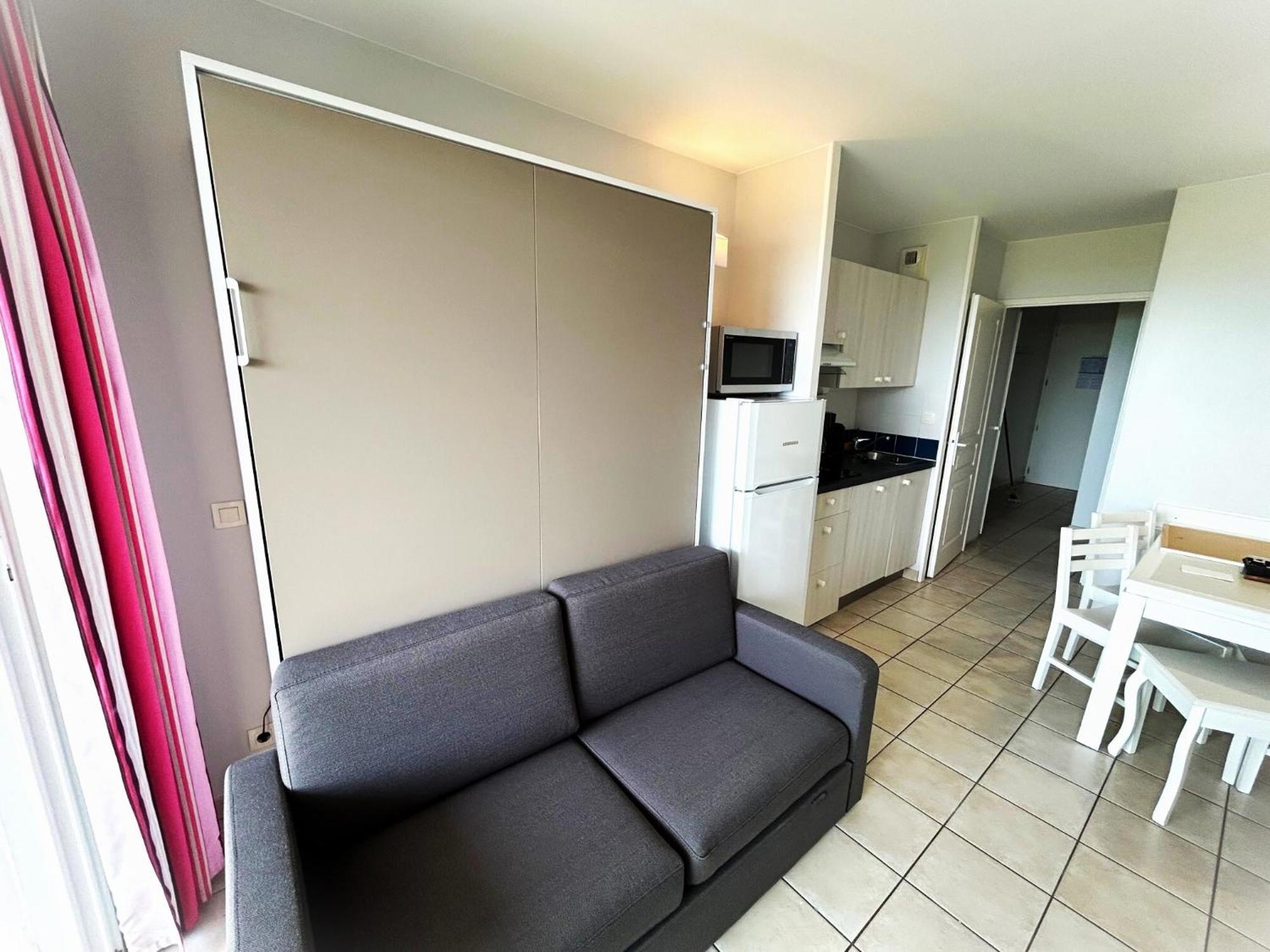 Appartements Front De Mer Sables D'Olonne Les Sables-d'Olonne Ngoại thất bức ảnh