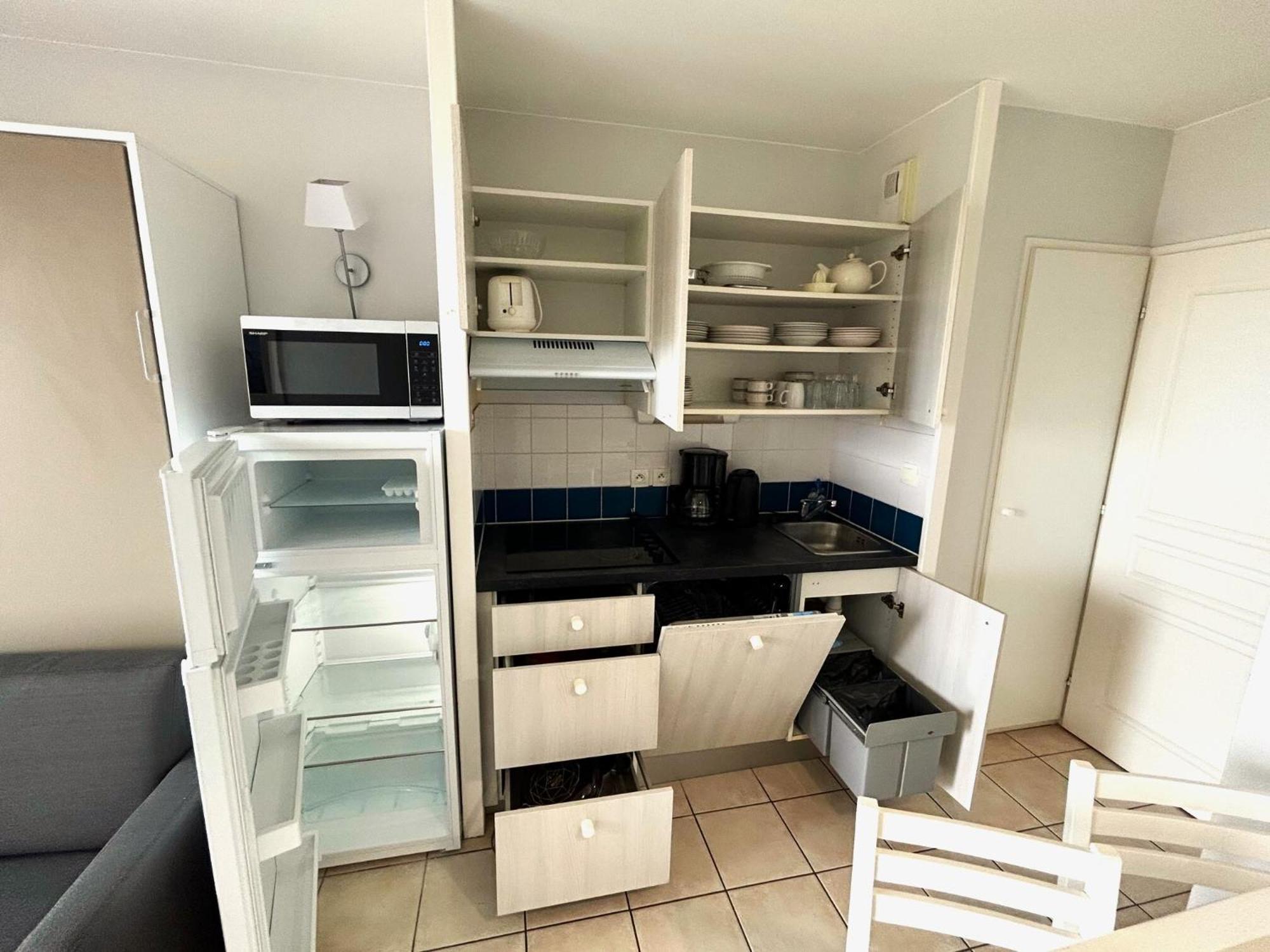 Appartements Front De Mer Sables D'Olonne Les Sables-d'Olonne Ngoại thất bức ảnh