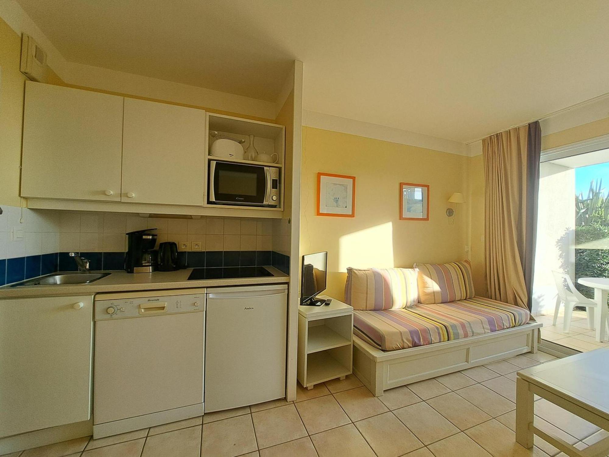 Appartements Front De Mer Sables D'Olonne Les Sables-d'Olonne Phòng bức ảnh
