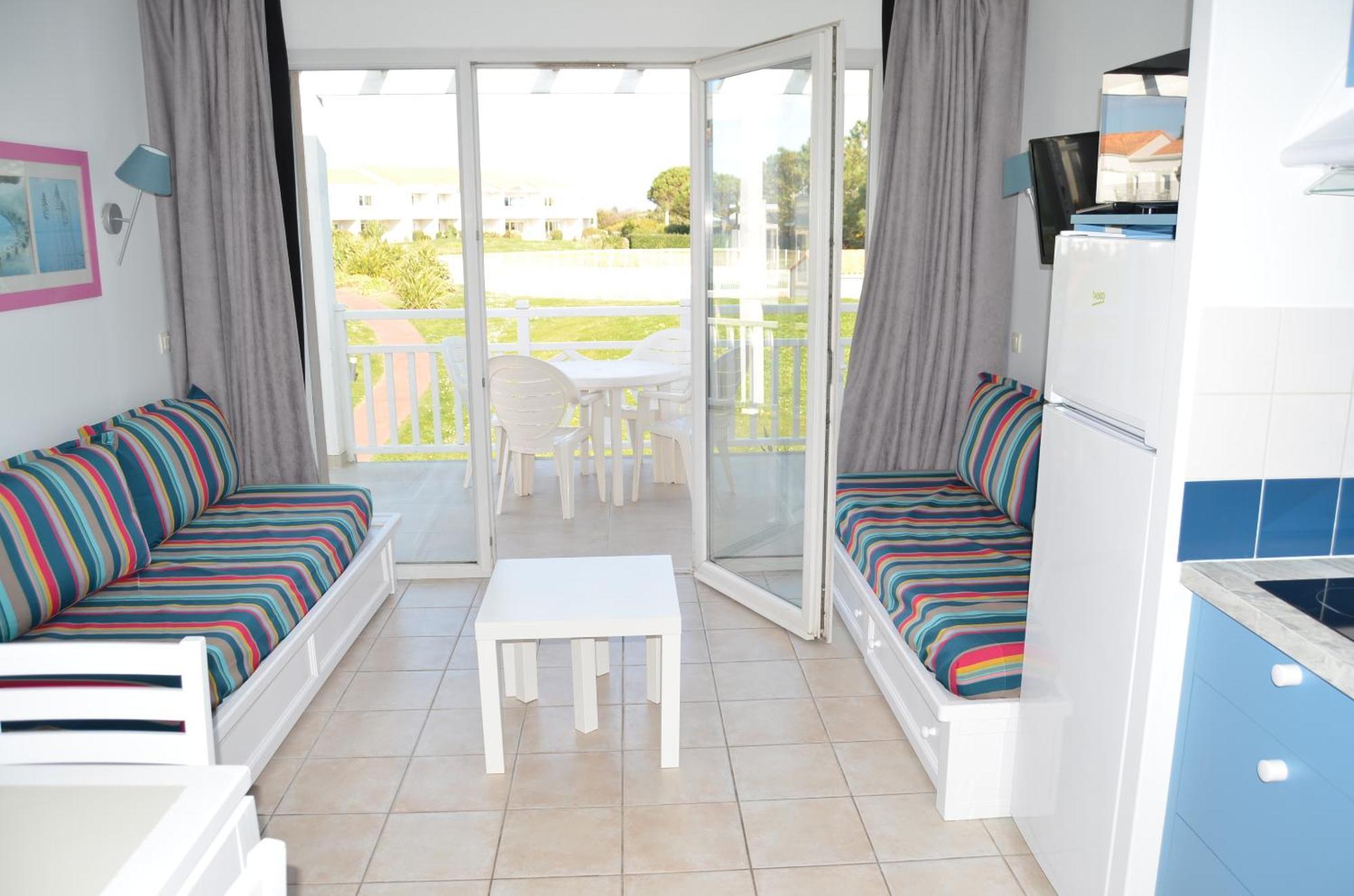 Appartements Front De Mer Sables D'Olonne Les Sables-d'Olonne Phòng bức ảnh