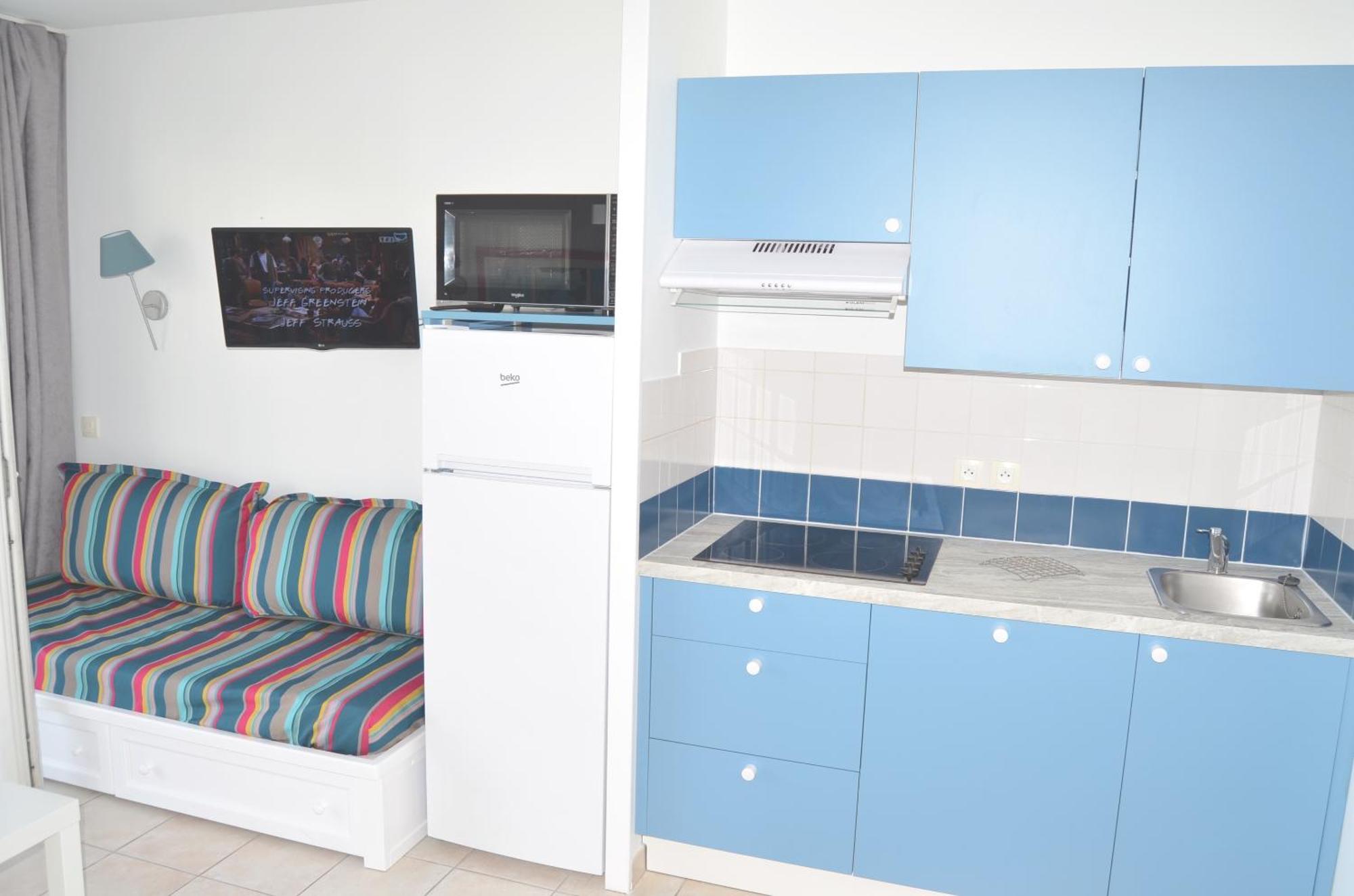 Appartements Front De Mer Sables D'Olonne Les Sables-d'Olonne Phòng bức ảnh