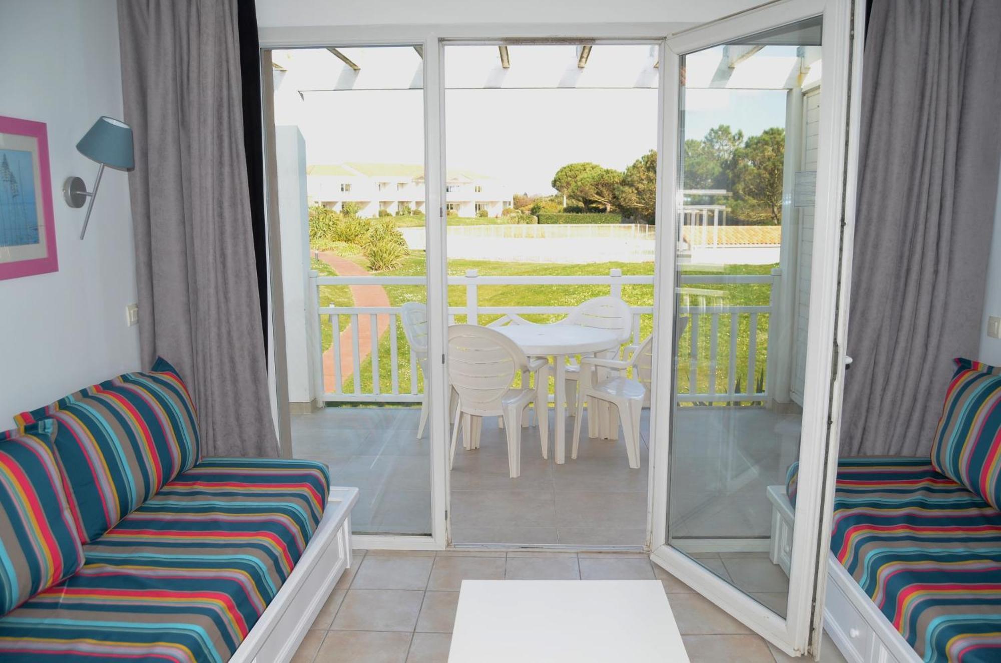 Appartements Front De Mer Sables D'Olonne Les Sables-d'Olonne Phòng bức ảnh